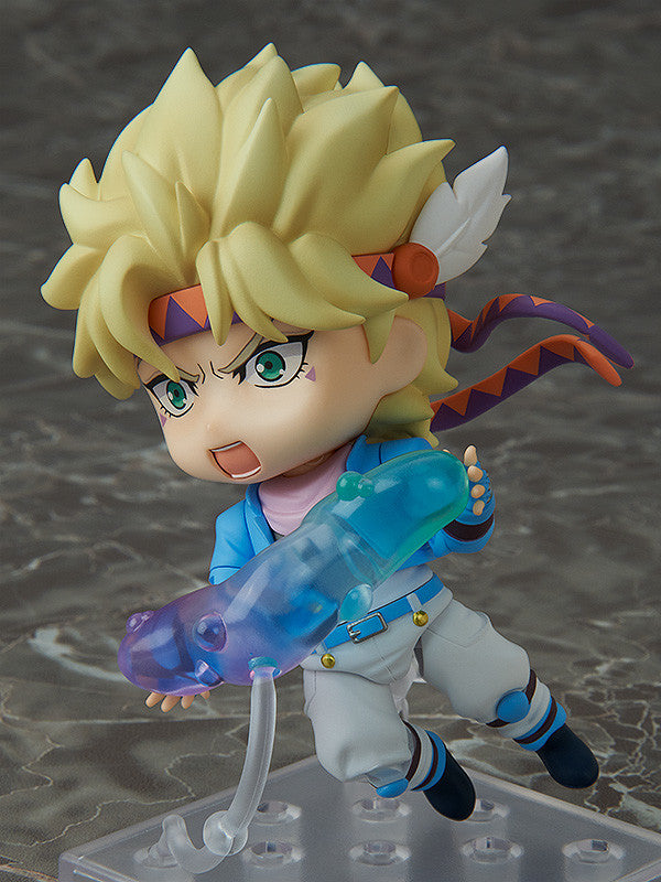 JoJo's Bizarre Adventure Nendoroid 1516 Caesar Anthonio Zeppeli Figure Super Anime Store