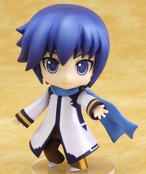 KAITO Nendoroid 58 KAITO Figure (ねんどろいど かいと) Super Anime Store