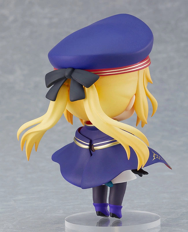 Fate / Grand Order Nendoroid 1600 Caster / Altria Caster Figure