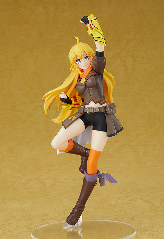 RWBY POP UP PARADE Yang Xiao Long Figure