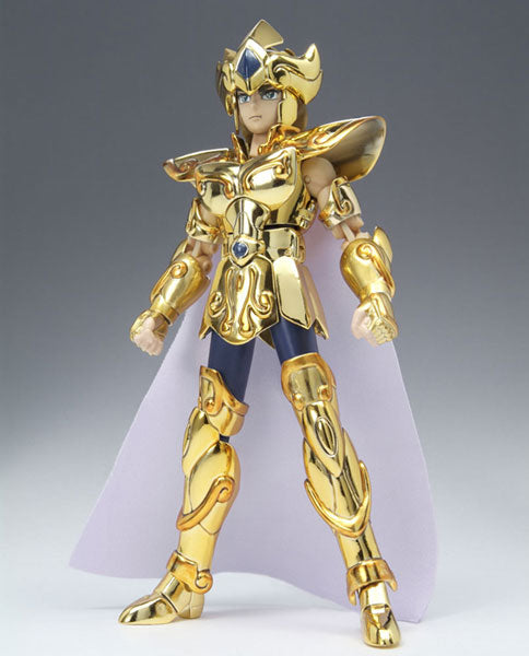 Saint Seiya Aioria Leo Figure 2004 Ver - Super Anime Store FREE SHIPPING FAST SHIPPING USABandai Saint Seiya Myth Cloth Gold Saint Leo Aioria Figure 2004 Ver. Super Anime Store