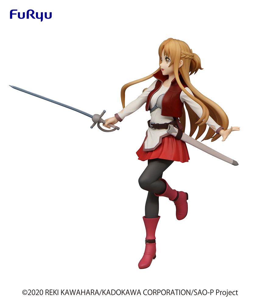 Sword Art Online the Movie – Progressive – Aria of a Starless Night SSS-FIGUR – Asuna –