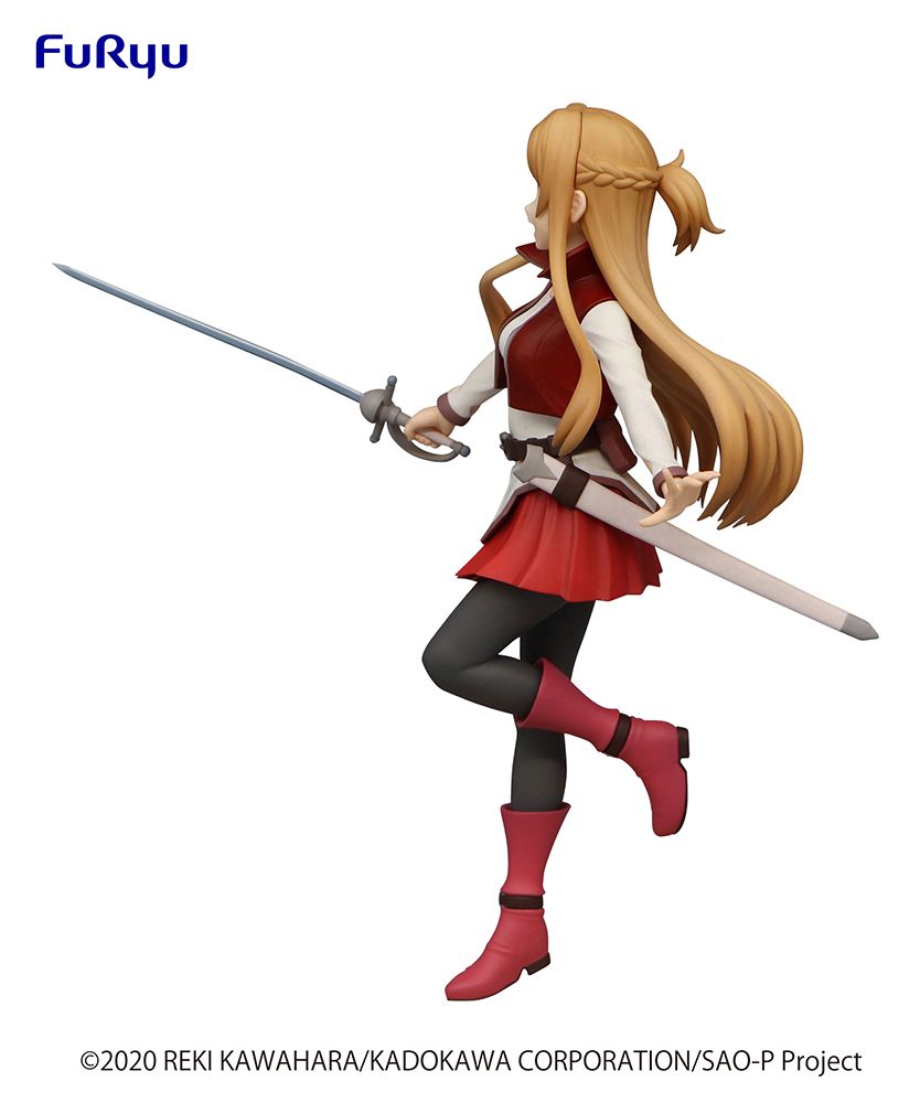 Sword Art Online the Movie – Progressive – Aria of a Starless Night SSS-FIGUR – Asuna –
