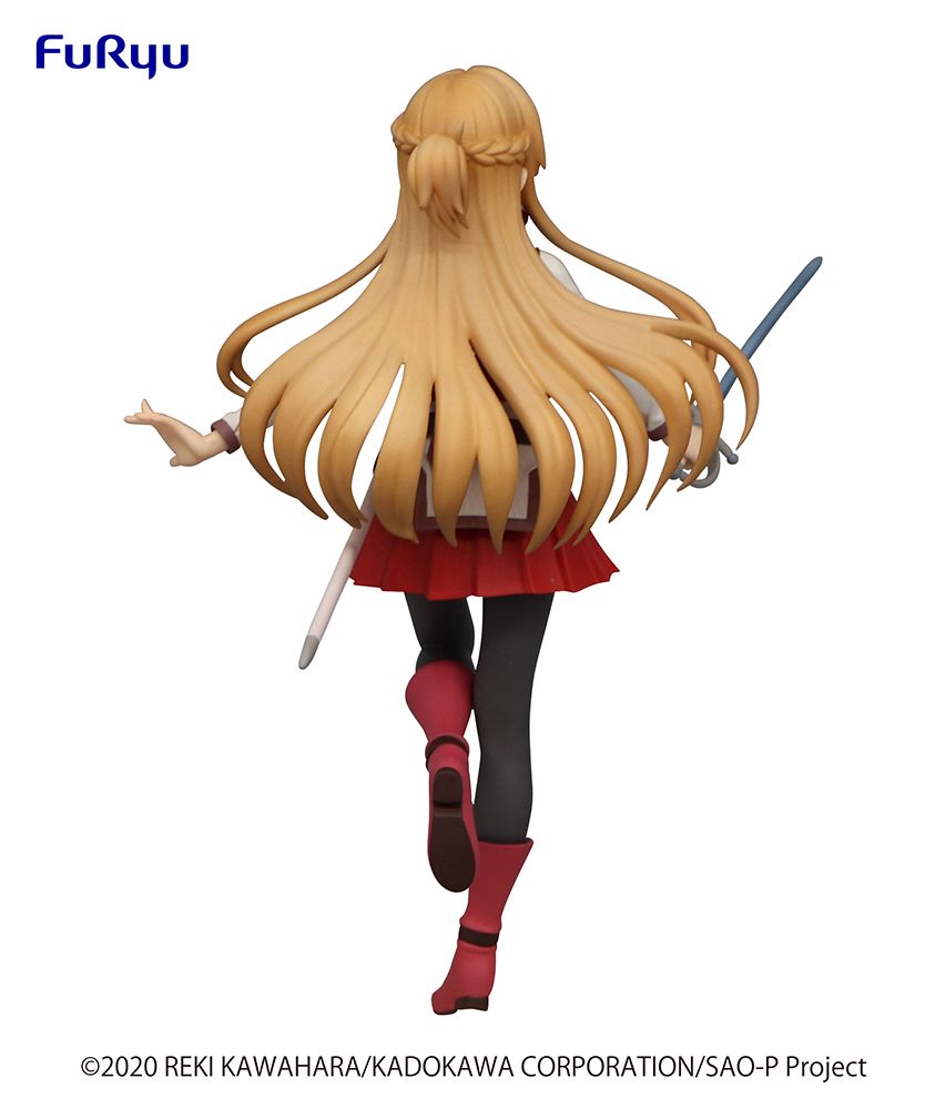Sword Art Online the Movie – Progressive – Aria of a Starless Night SSS-FIGUR – Asuna –