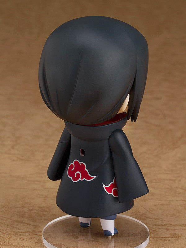 Naruto Shippuden Nendoroid 820 Itachi Uchiha Figure Super Anime Store