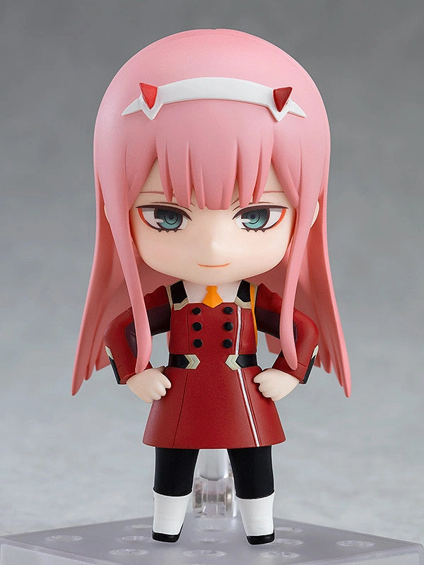 DARLING in the FRANXX Nendoroid 952 Zero Two Figure
