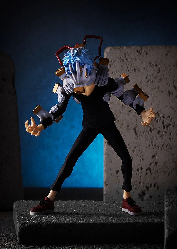 My Hero Academia POP UP PARADE Tomura Shigaraki Figur
