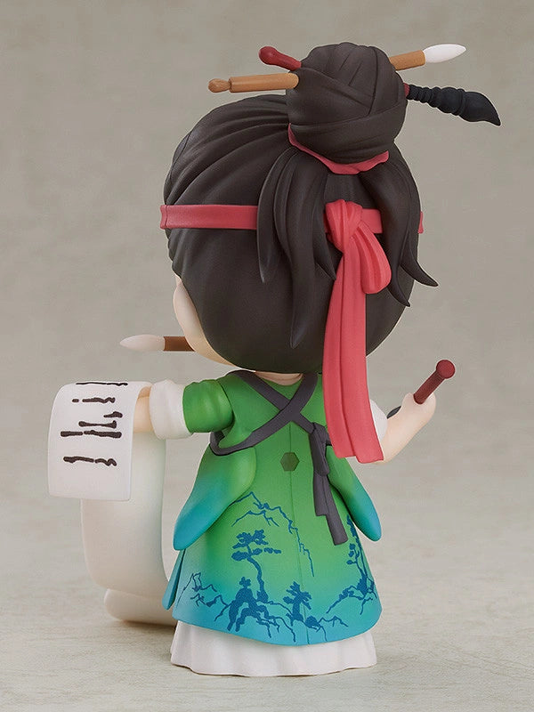 Canal Towns Nendoroid 1662 Shen Zhou Figur