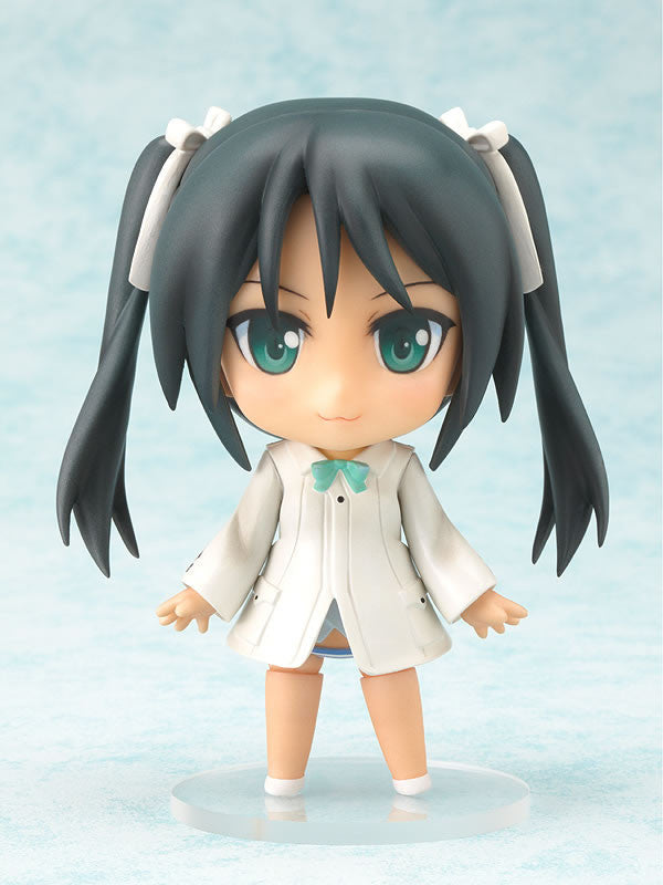 Strike Witches Nendoroid 108 Francesca Lucchini Figure (ねんどろいど ふらんちぇすか・るっきーに) Super Anime Store