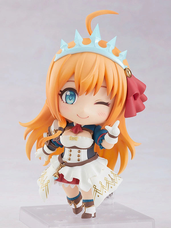 ¡Princesa conecta! Re: Dive Nendoroid 1678 Pecorine Figura