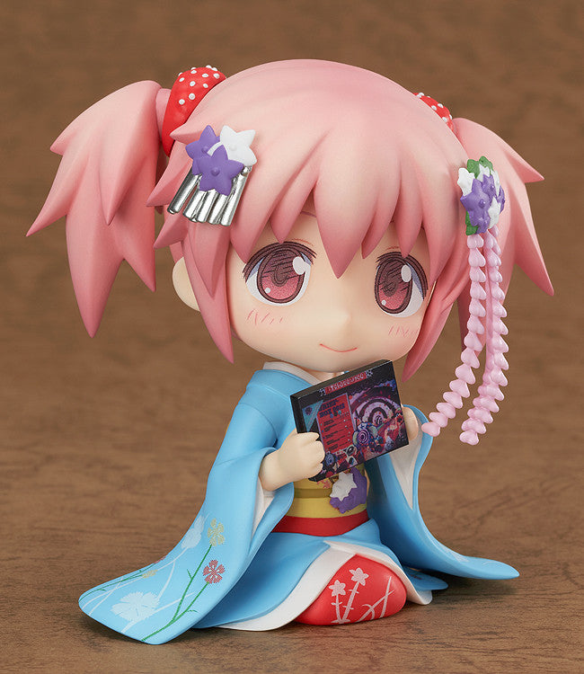 Puella Magi Madoka Magica Nendoroid 332 Madoka Kaname: Maiko Ver. (ねんどろいど かなめまどか まいこVer.) Figure