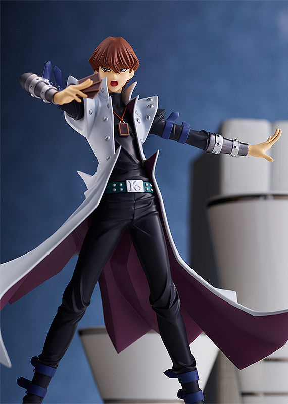 YuGiOh! POP UP PARADE Seto Kaiba Figure