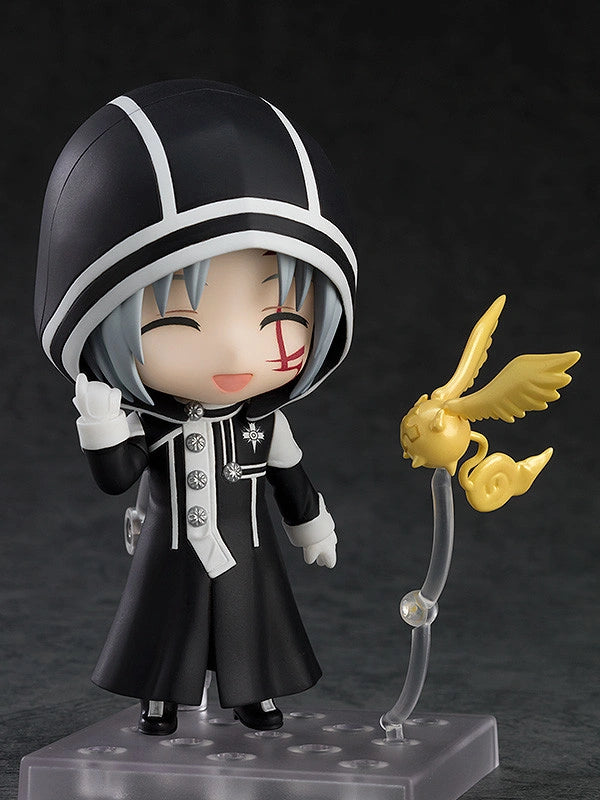 D.Gray-man Nendoroid 1614 Allen Walker Figur