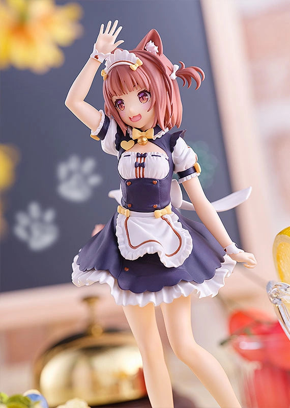 NEKOPARA POP UP PARADE Azuki Figure