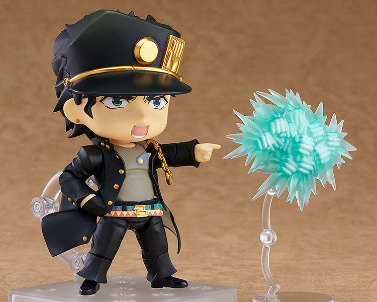 JoJo's Bizarre Adventure: Stardust Crusaders Nendoroid 985 Jotaro Kujo Figure Super Anime Store