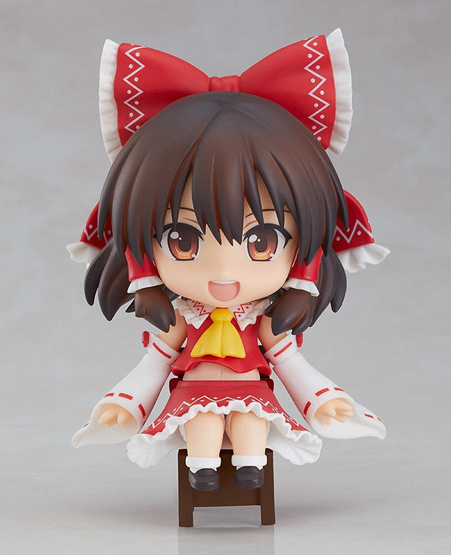 Touhou-Projekt Nendoroid Swaccao! Reimu Hakurei Figur