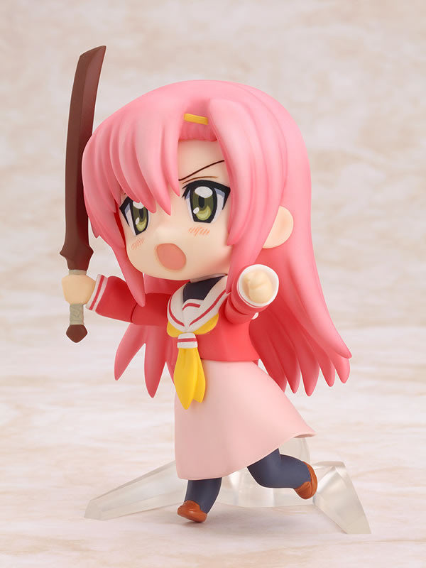 Hayate the Combat Butler Nendoroid 125 Hinagiku Katsura (ねんどろいど かつらひなぎく) Figure Super Anime Store