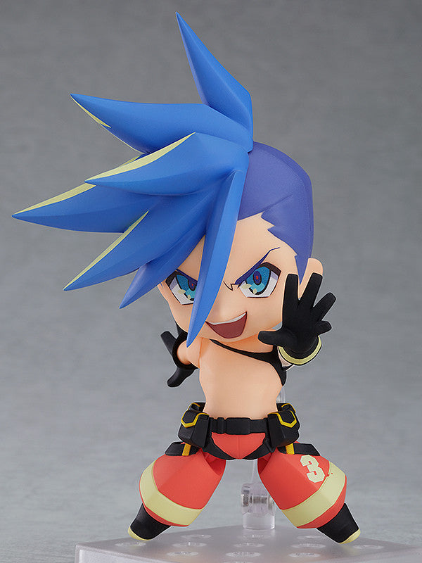 PROMARE Nendoroid 1152 Galo Thymos Figure Super Anime Store