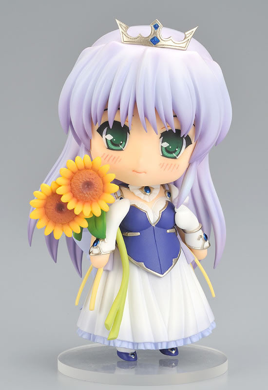 Good Smile Company Yoake Mae yori Ruriiro na Crescent Love Nendoroid 107 Feena Super Anime Store