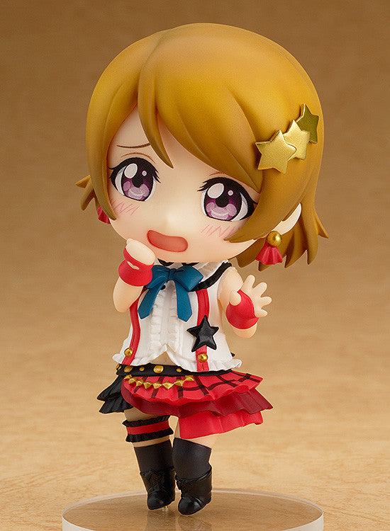 LoveLive! Nendoroid 496 Hanayo Koizumi Figure (ねんどろいど こいずみはなよ) Super Anime Store
