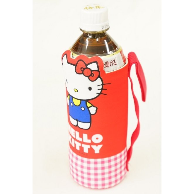 Sanrio Characters Hello Kitty Wet Bottle Cover 500ml - Super Anime Store