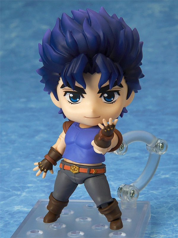 JoJo's Bizarre Adventure Nendoroid 1602 Jonathan Joestar Figure