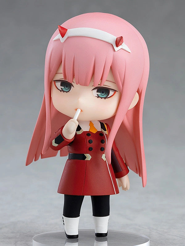 DARLING in the FRANXX Nendoroid 952 Zero Two Figure