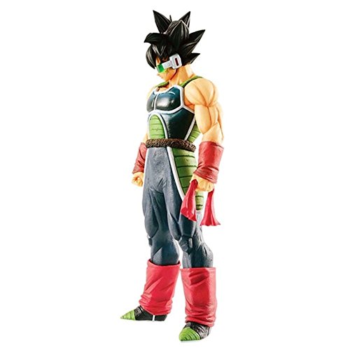 Banpresto DRAGON Ball Z Grandista Resolution of Soldiers Bardock Action Figure - Super Anime Store FREE SHIPPING FAST SHIPPING USA