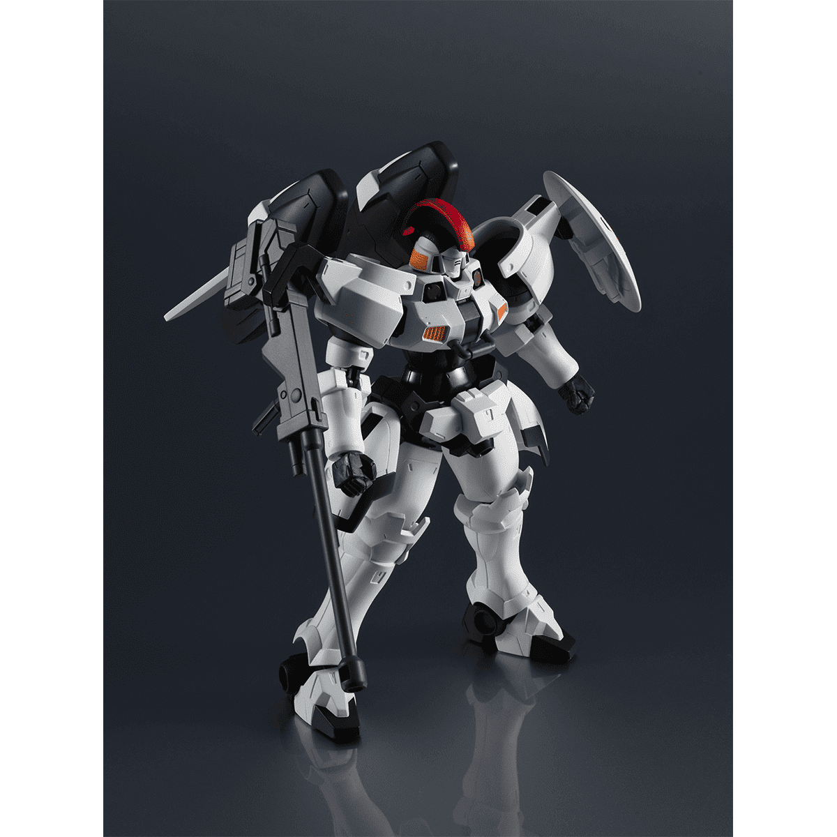 OZ-00MS Tallgeese "New Mobile Report Gundam Wing", Bandai Tamashii Nations Gundam Universe Super Anime Store