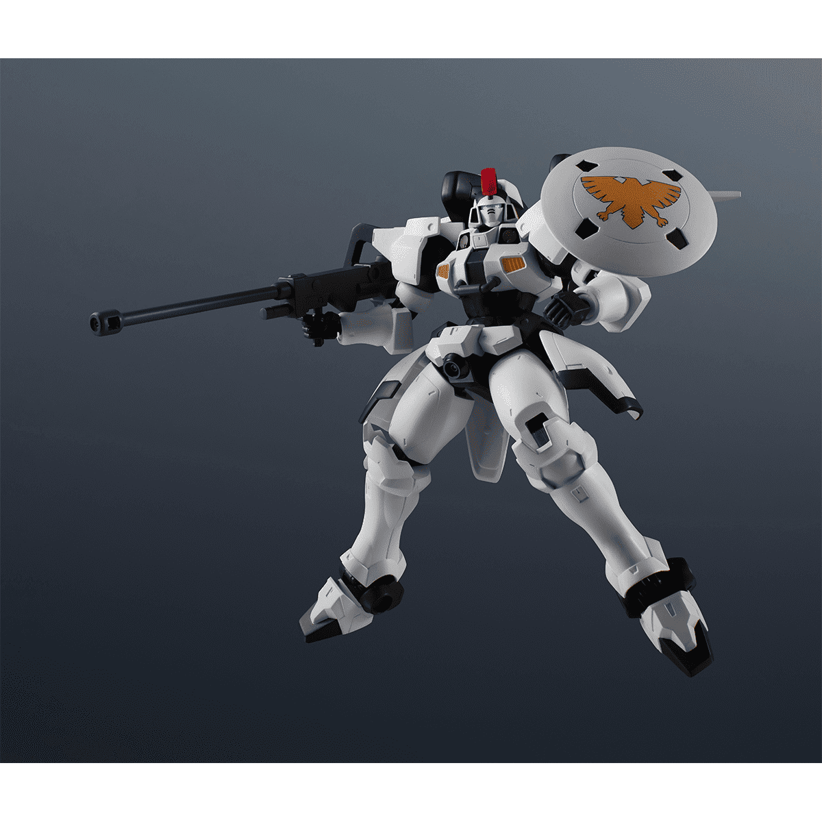 OZ-00MS Tallgeese "New Mobile Report Gundam Wing", Bandai Tamashii Nations Gundam Universe Super Anime Store