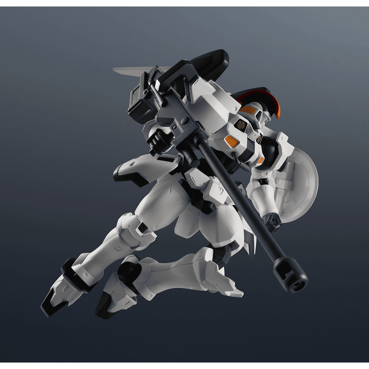 OZ-00MS Tallgeese "New Mobile Report Gundam Wing", Bandai Tamashii Nations Gundam Universe Super Anime Store