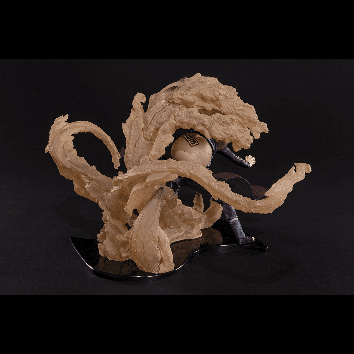 Gaara SHIPPUDEN KIZUNA Relation "Naruto Shippuden", Bandai Tamashii Nations Figuarts ZERO Figure Super Anime Store