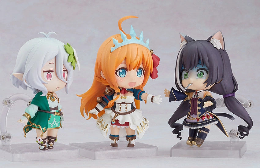 ¡Princesa conecta! Re: Dive Nendoroid 1678 Pecorine Figura