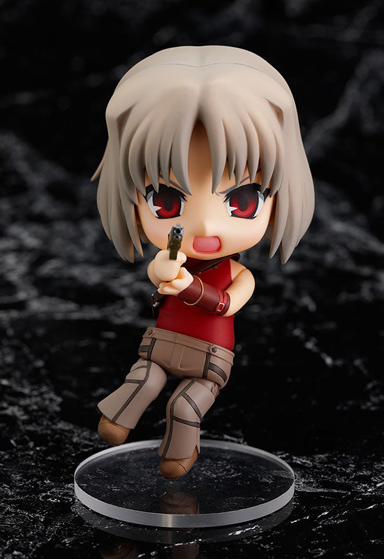 CANAAN Nendoroid 87 Canaan Figure (かなん ねんどろいど) Super Anime Store