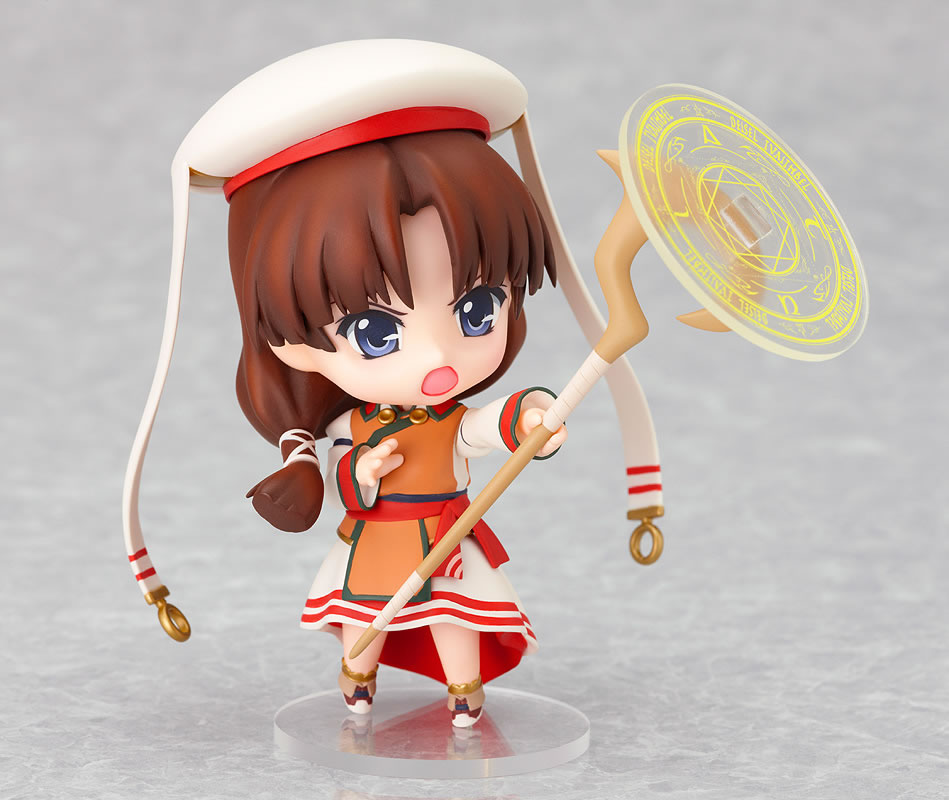 Tears To Tiara Nendoroid 76 Riannon Figure (りあんのん ねんどろいど) Figure Super Anime Store