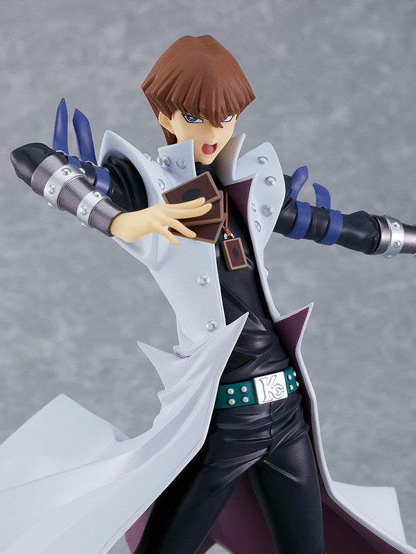 YuGiOh! POP UP PARADE Seto Kaiba Figure
