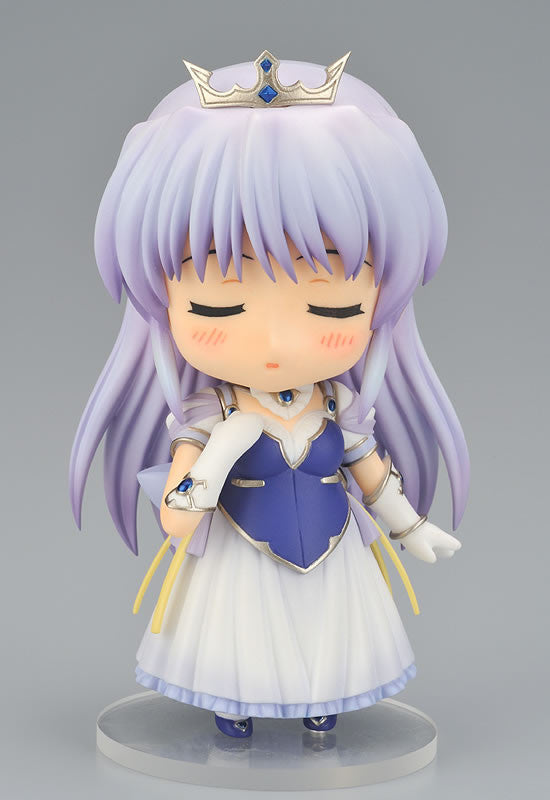 Good Smile Company Yoake Mae yori Ruriiro na Crescent Love Nendoroid 107 Feena Super Anime Store
