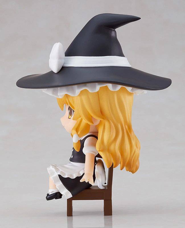 Touhou-Projekt Nendoroid Swaccao! Marisa Kirisame Figur