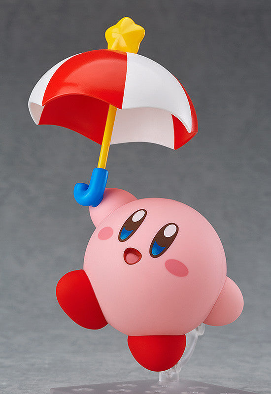 Kirby Nendoroid 786 Ice Kirby Super Anime Store