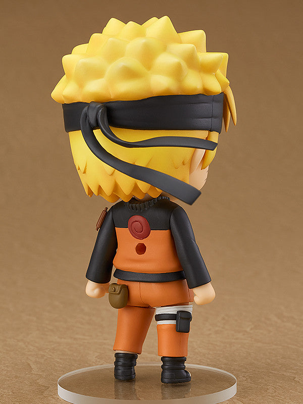 Naruto Shippuden Nendoroid 682 Naruto Uzumaki Figure Super Anime Store