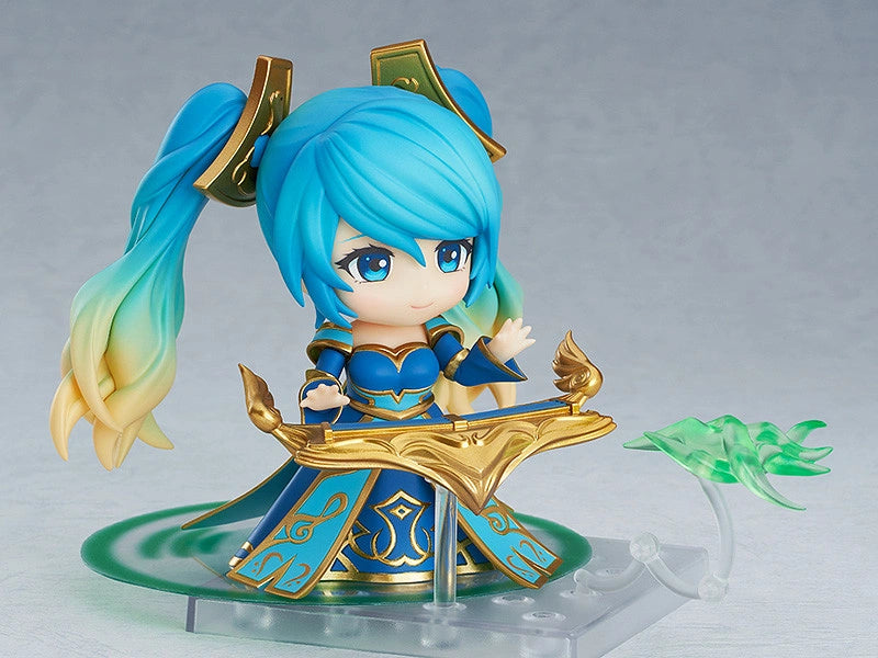 League of Legends Nendoroid 1651 Sona Figure