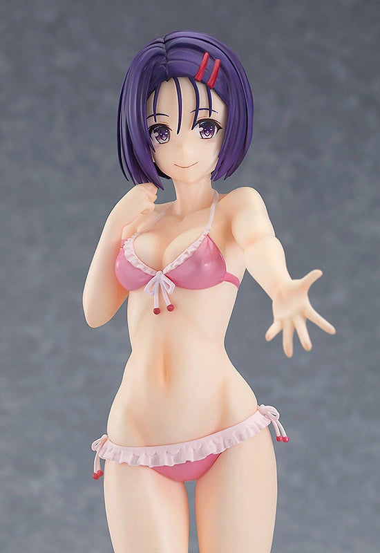 Zu Love-Ru Darkness POP UP PARADE Haruna Sairenji Figur