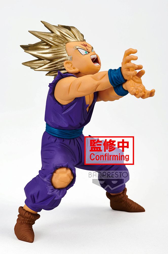 Dragon Ball Z Blood of Saiyajins – Special XI – Figur Super Saiyajin 2 Gohan