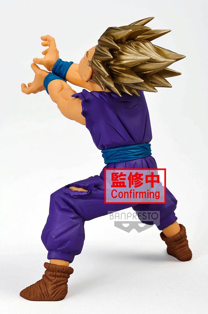 Dragon Ball Z Blood of Saiyajins – Special XI – Figur Super Saiyajin 2 Gohan