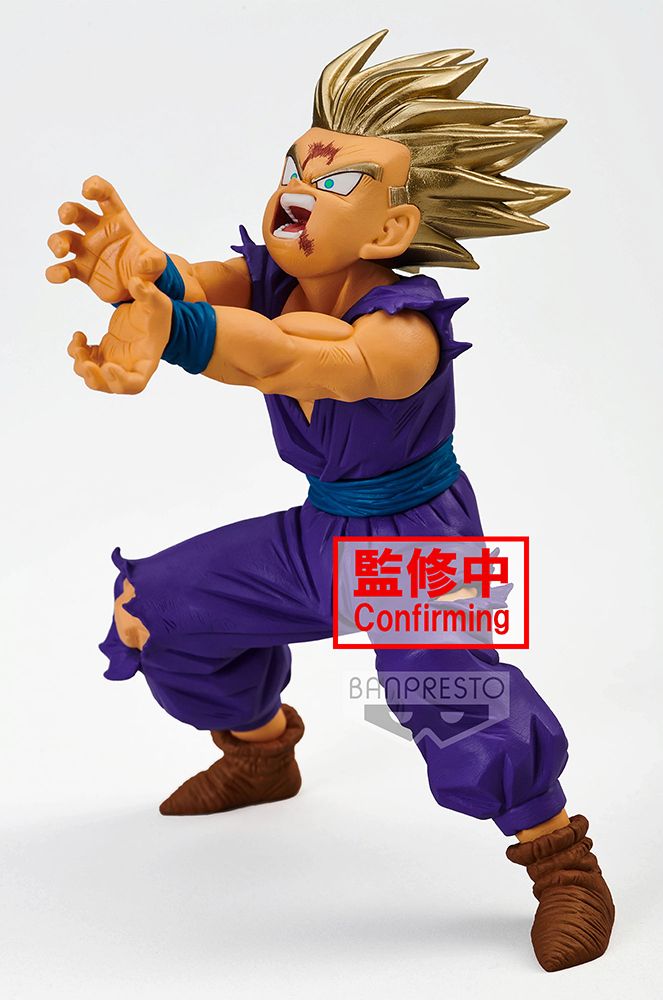 Dragon Ball Z Blood of Saiyajins – Special XI – Figur Super Saiyajin 2 Gohan