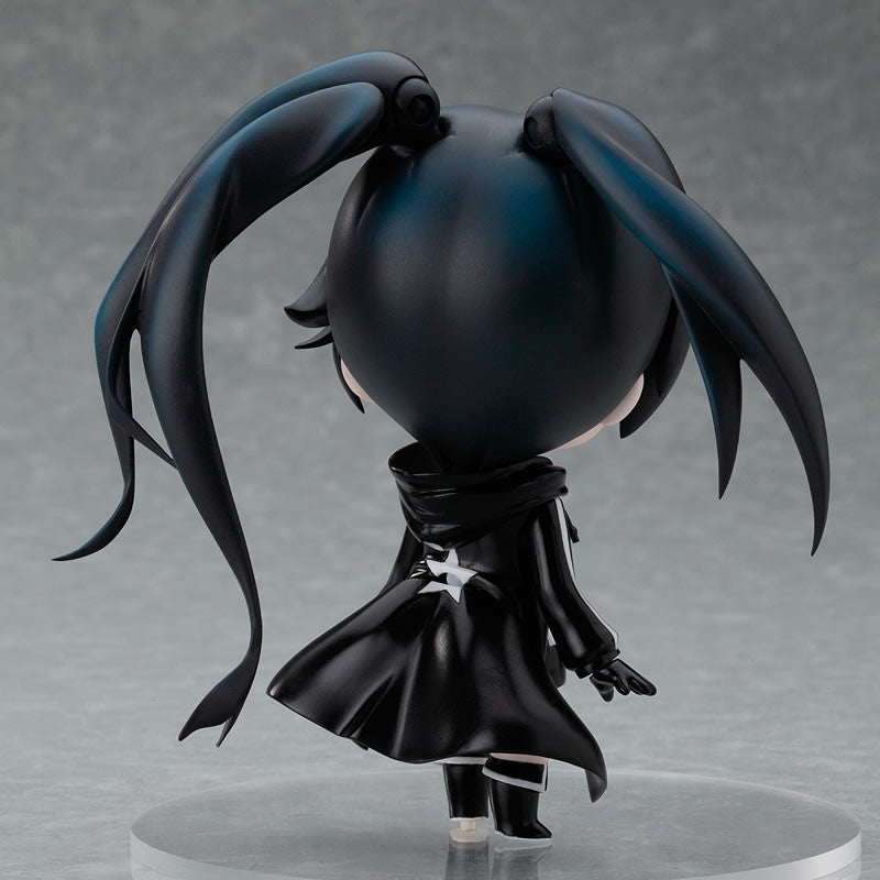 BLACK ROCK SHOOTER Nendoroid 106 Black Rock Shooter Figure (ねんどろいど ぶらっく★ろっくしゅーたー) Super Anime Store