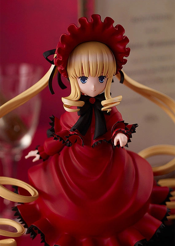 Rozen Maiden POP UP PARADE Shinku Figure
