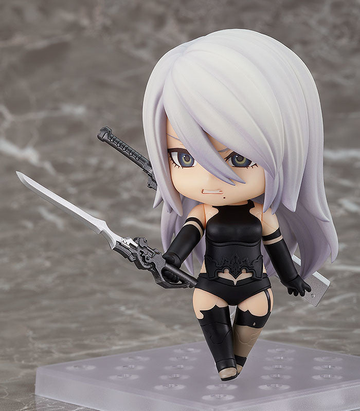 NieR:Automata Nendoroid 1656 NieR:Automata A2 (YoRHa Type A No. 2) Figure