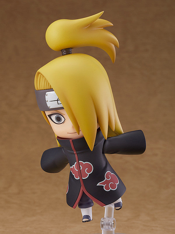 Naruto Shippuden Nendoroid 1481 Deidara Figure Super Anime Store