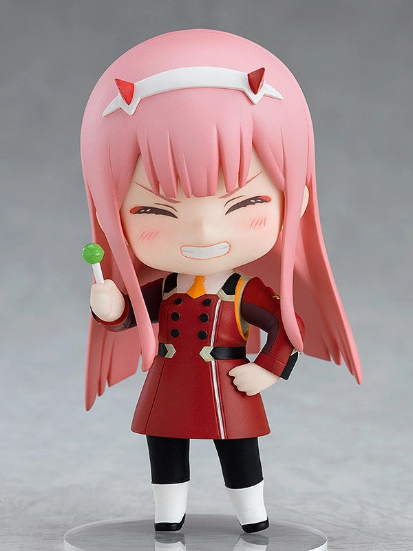 DARLING in the FRANXX Nendoroid 952 Zero Two Figure